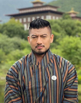 Sangay Tsheltrim
