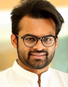 Sai Dharam Tej