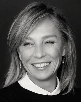 Alyona Doletskaya as 