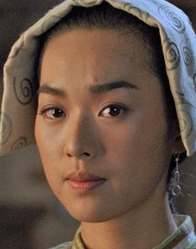 Jean Wang Ching-Ying