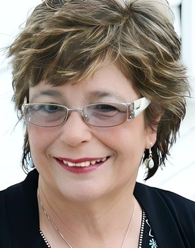 Diane Fanning as Self - True Crime Author