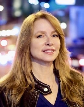 Felicia Michaels as Self