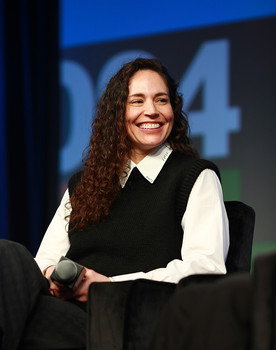 Sue Bird