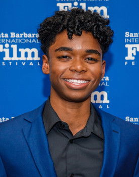 Najee Werners as Lionel Messy