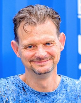 Gillis Biesheuvel as 