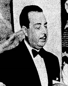 Oscar Soares as Apresenta o magazine