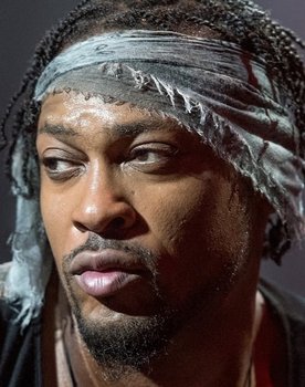 D'Angelo as Self