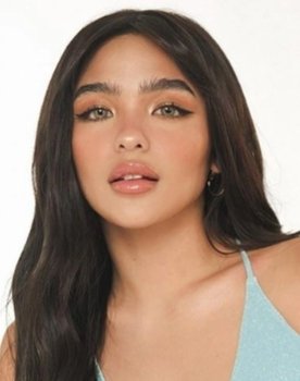 Andrea Brillantes