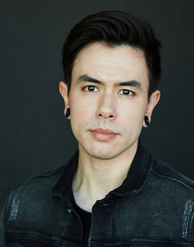 Nathan Sharp