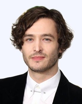 Alexander Vlahos