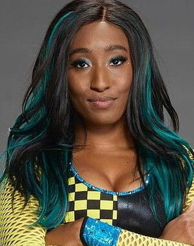 Camron Clay as Camron Branae