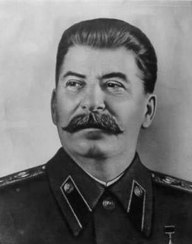 Josef Stalin