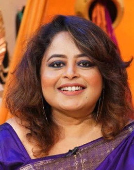 Moupiya Nandy