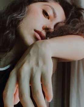 Haneen Turkistany as بركة