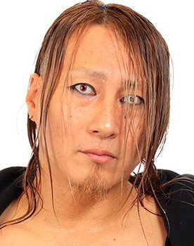 Yōhei Hayata as HAYATA
