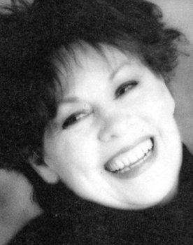 Marthe Mercure