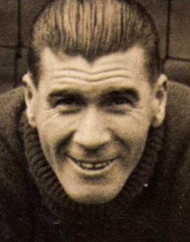 Alf Goddard