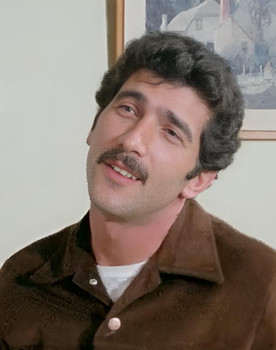 Angelo Rivera