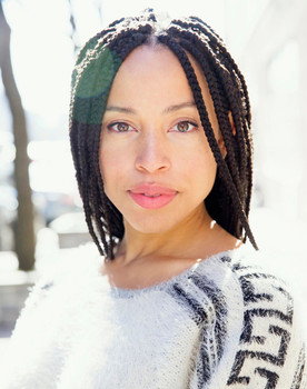 Niki Morrissette