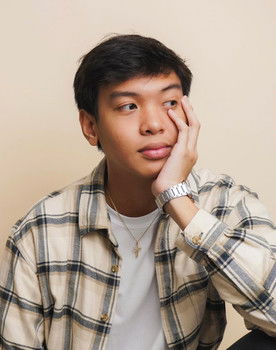 Gian Manalo as Albert