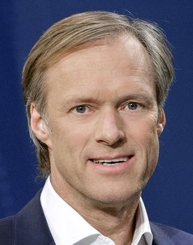 Gerhard Delling