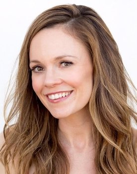 Rachel Boston