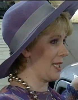 Francesca de Fries