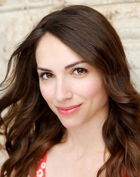 Eden Riegel