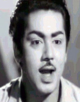 Rajashankar as Kanakadasa