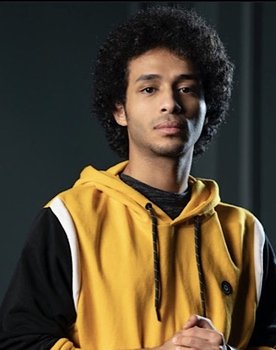Azzam AlNemari as مصعب