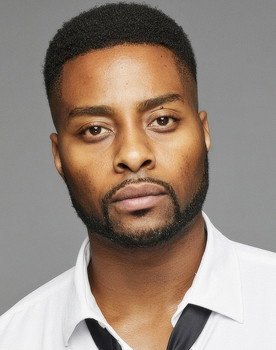 Bradley Nnadi as 