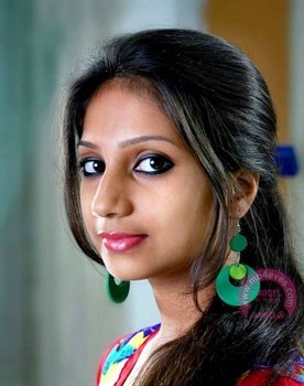 Gopika Anil