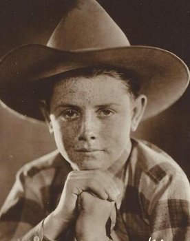 Buzz Barton as Red