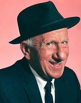 Jimmy Durante Photo