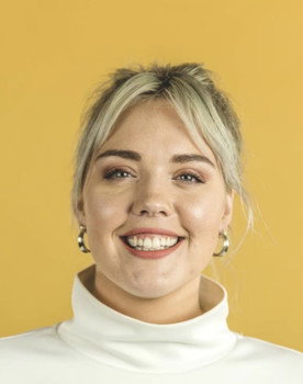 Malin Nesvoll Vangsnes