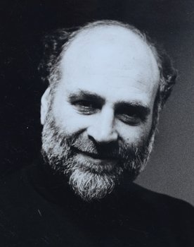 Filippos Koutsaftis as (Narrator)