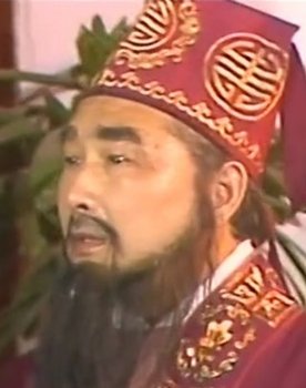 Ge Naiqing