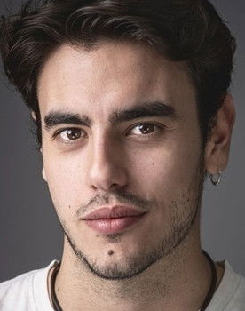 Ferran Fernández as Flacco