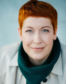 Jenny Reuter