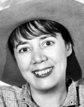 Leila Bennett