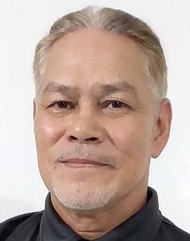 Archie Adamos as Jerry
