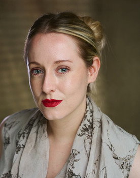 Emma Barbara as Regin