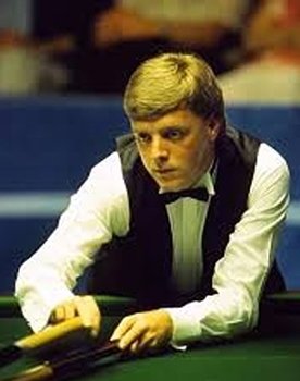 Mike Hallett as Self