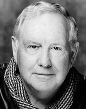 Peter Whitford