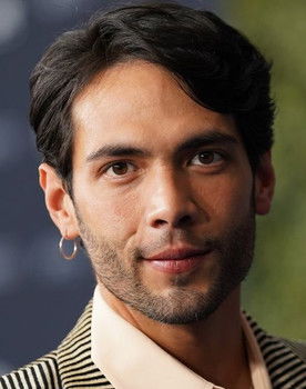 Diego Calva as Luigi Benito