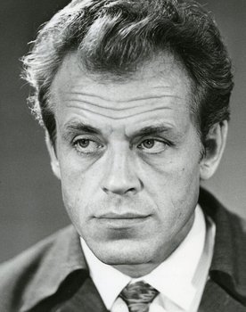 Leonhard Merzin