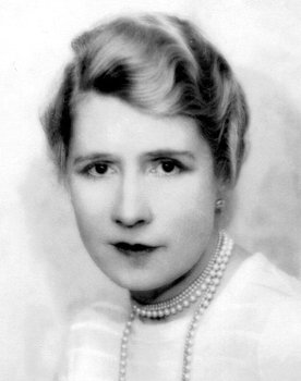 Violet Kemble Cooper