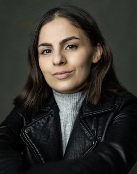 Emily-Alice Sesto as Hannah Pence