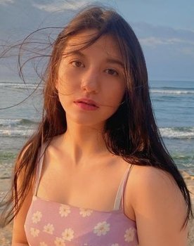Cassandra Sheryl Lee as Meylan
