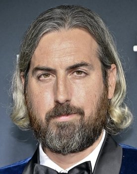Ti West as Old Man Conrad